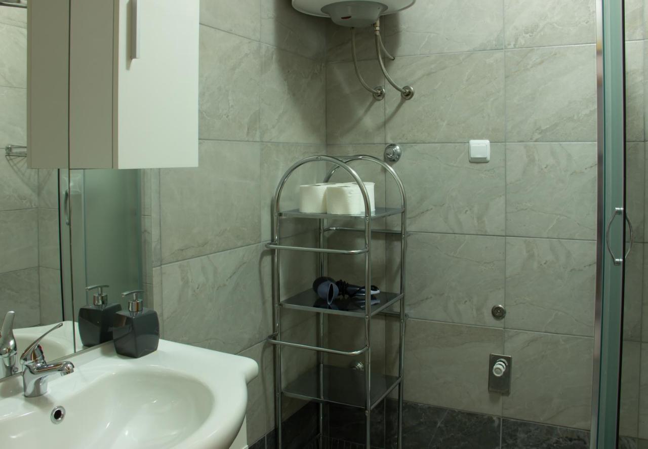 Slavica Apartments 3 Sveti Juraj Værelse billede